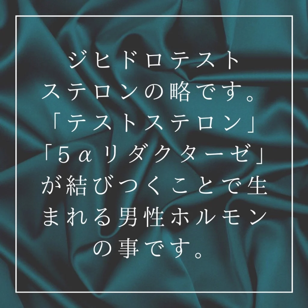 DHTに関する解説画像 2